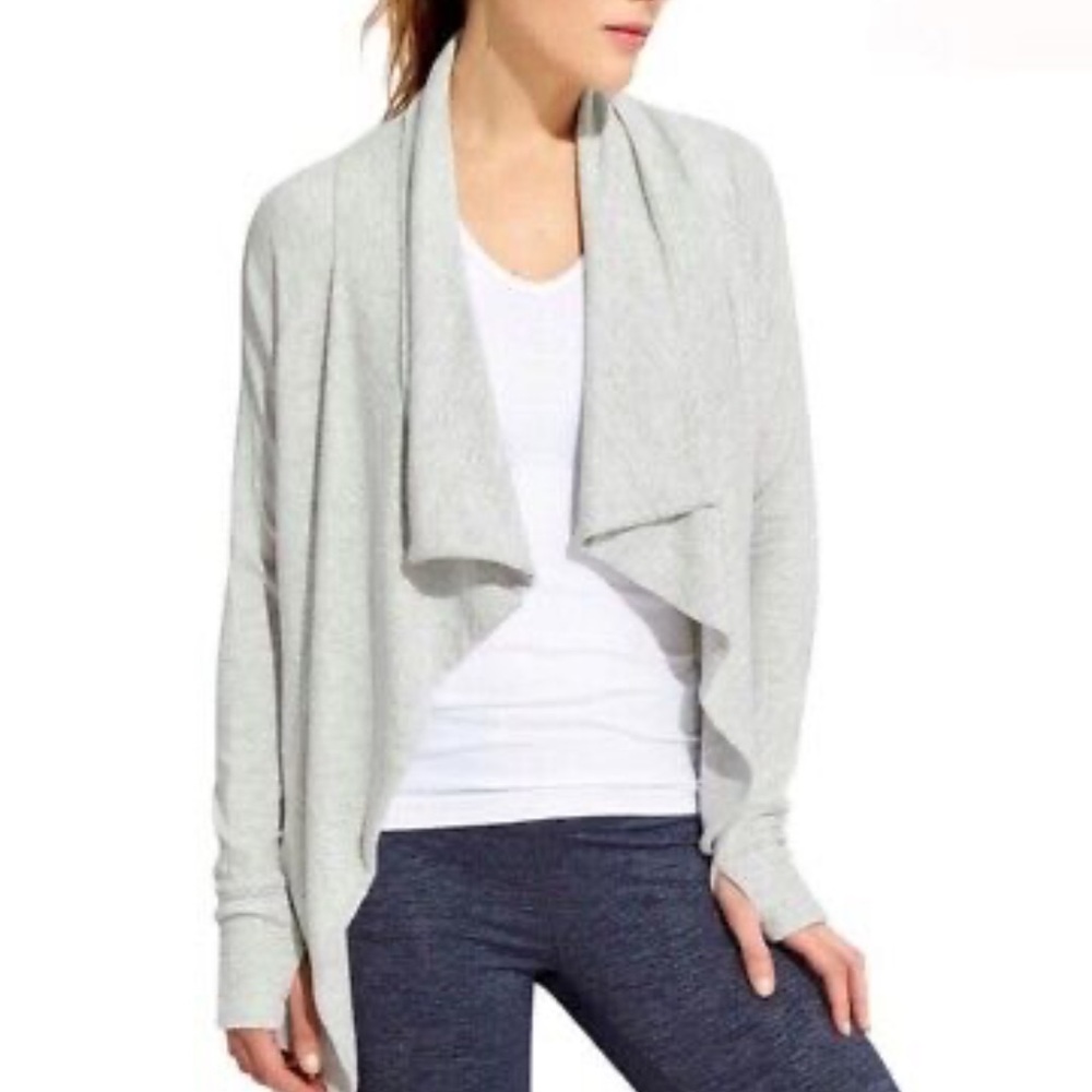 Athleta Studio Wrap - image 1